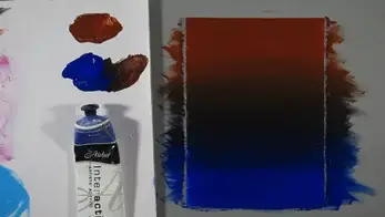 Acrylic Blends