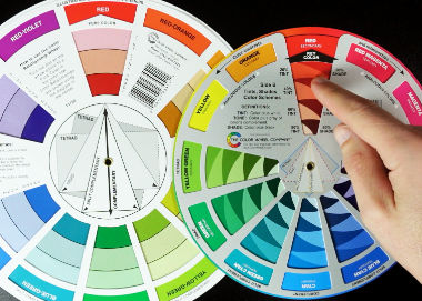 5 Reasons Why Color Wheels Aren’t Helpful for Mixing Colors